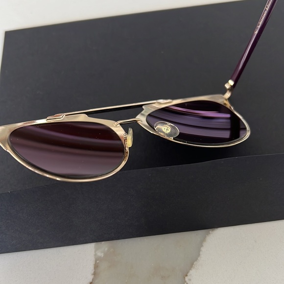 Dior Aviator Sunglasses for $150 - Picture 4 of 6
